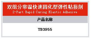 快速固化