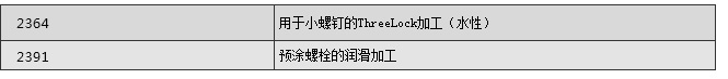 2300系列